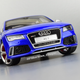 Illustration for article titled Teutonic Tuesday: Keng Fai Audi RS7